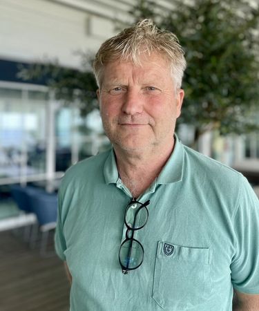 Stein Egil Ødegård