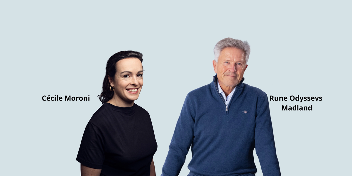 Foredragsholdere på Arbeidsgiverdagen 2026