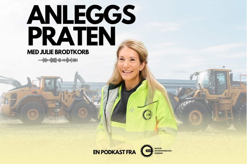 Autofil-Larssen om livet på veien