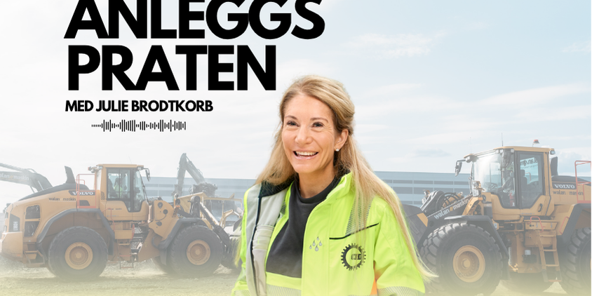 Autofil-Larssen om livet på veien