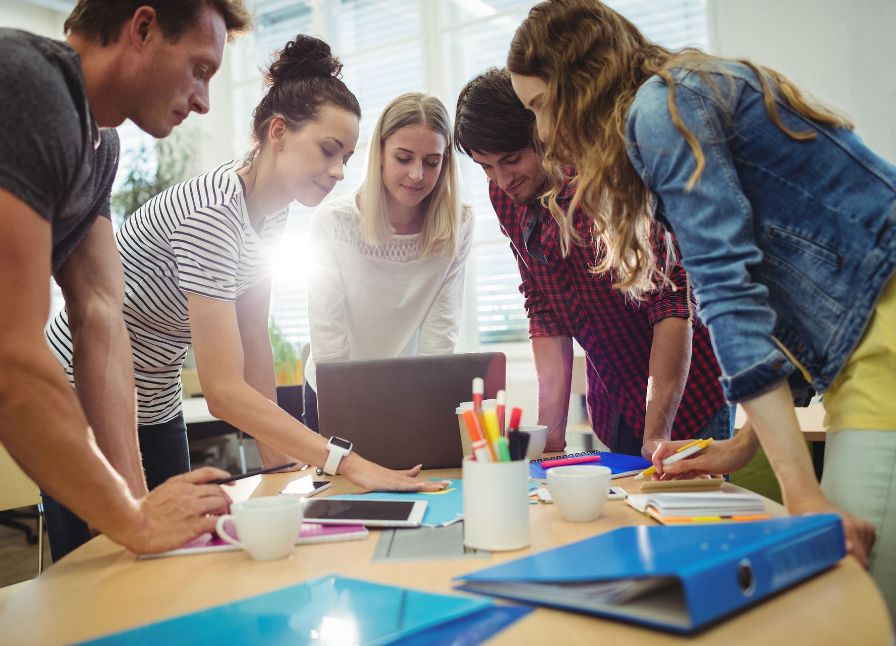 Thumbnail for article "Standard Norge inviterer til spennende workshop"