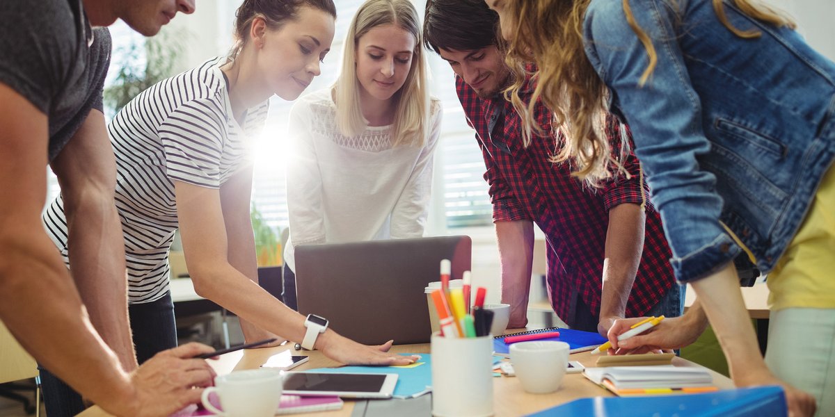 Standard Norge inviterer til spennende workshop