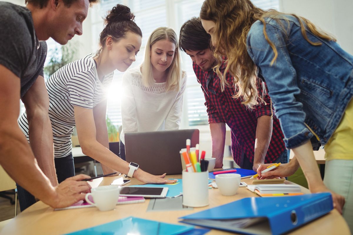 Thumbnail for article "Standard Norge inviterer til spennende workshop"