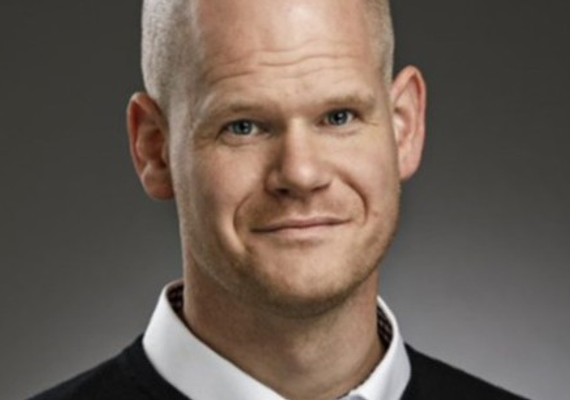 Svein-Erik Bergseth Vefsnmo