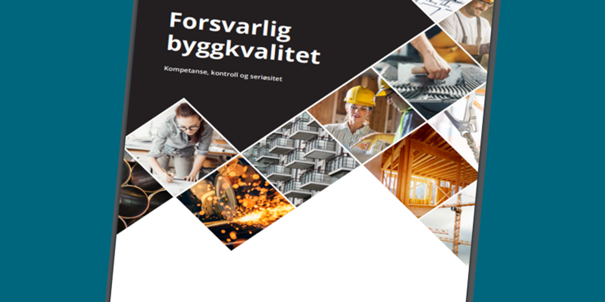 Utvalg foreslår at sentral godkjenning avvikles