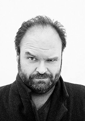 Underholdning på Anlegg Norge