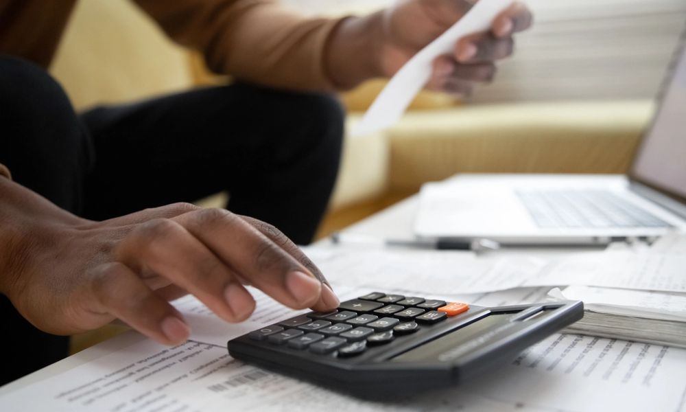 Kalkulasjon - grunnleggende kurs