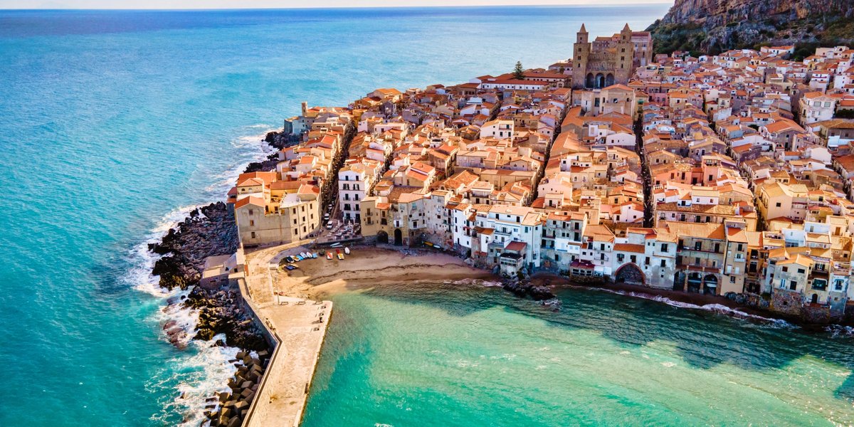 Veterantur til Sicilia