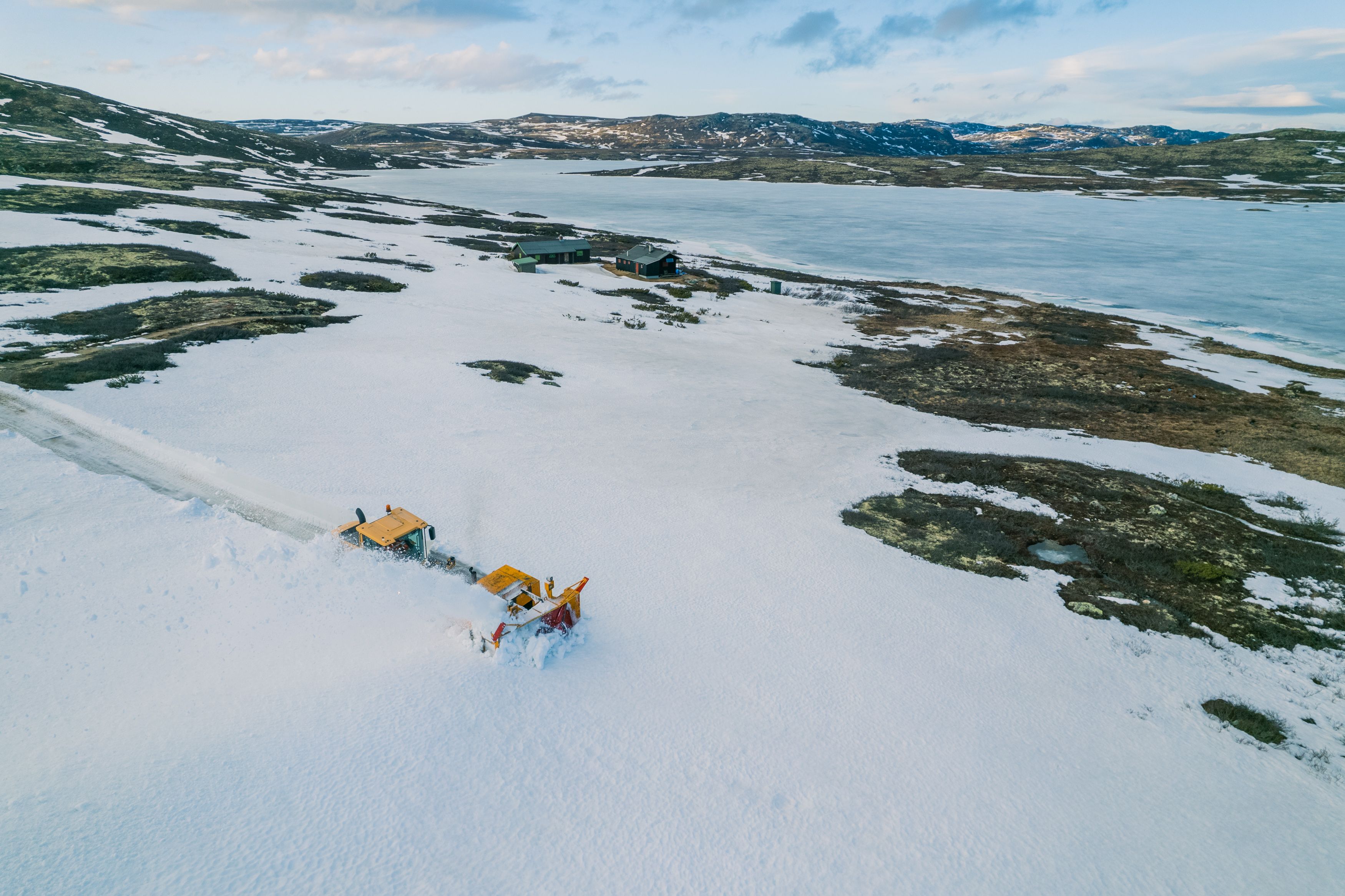 Thumbnail for article "Oppdatert kostnadsindeks for januar"