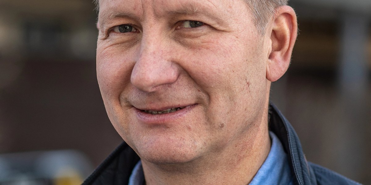 Samtale om selvmordsforebygging