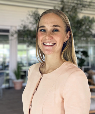 Emilie Kristoffersen Søgård