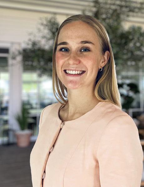 Emilie Kristoffersen Søgård