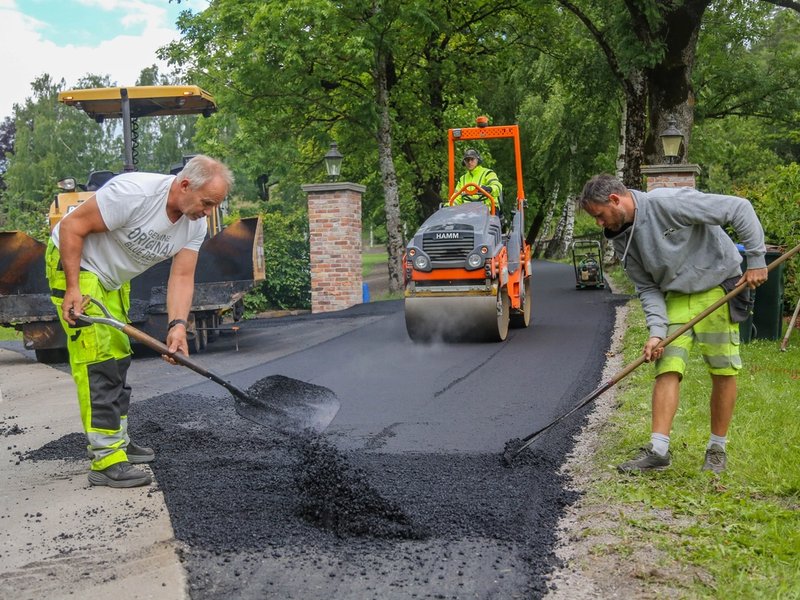 Viktige innspill i 2024