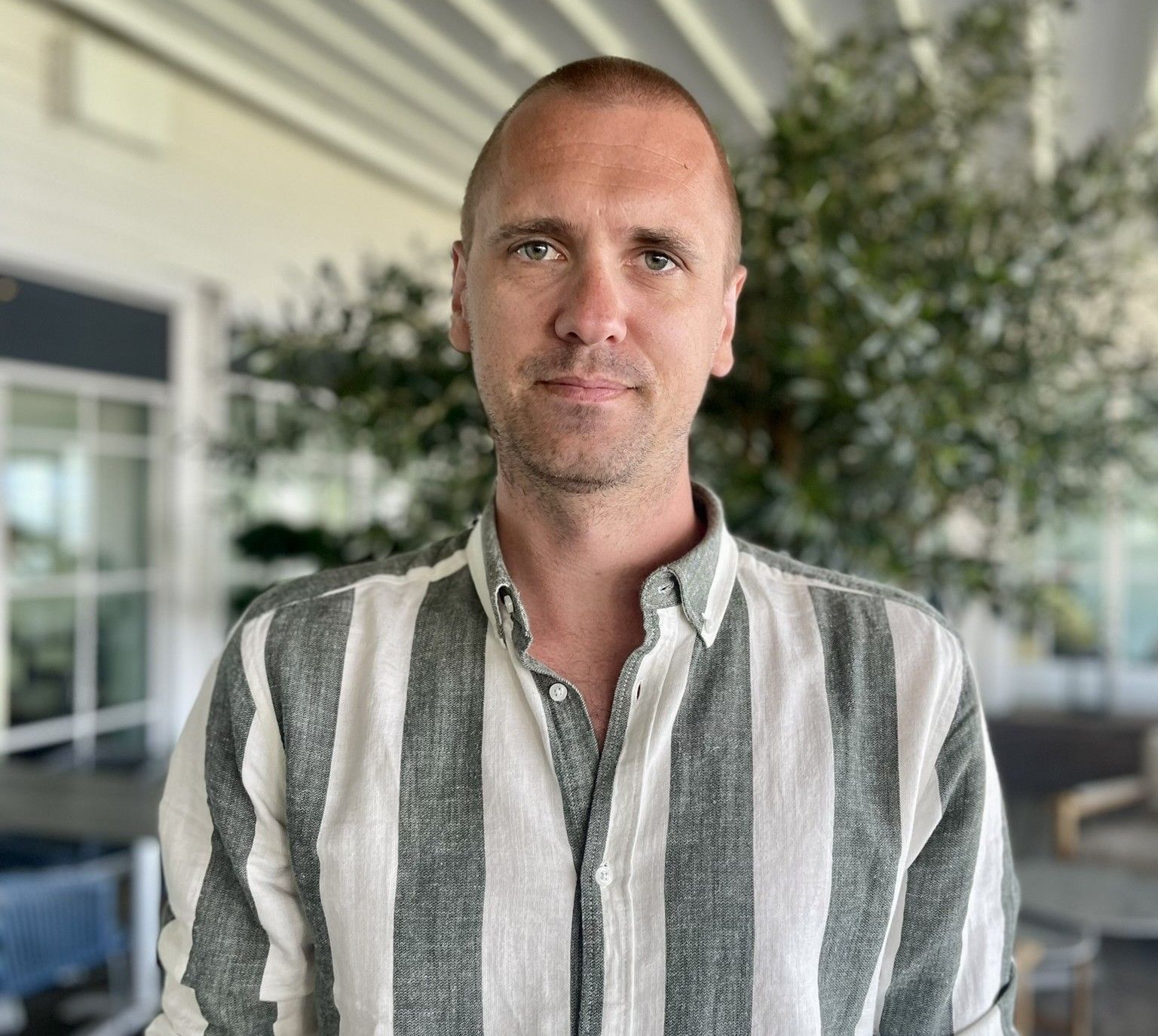 Ole-Kristian Bonstad