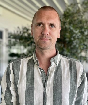 Ole-Kristian Bonstad