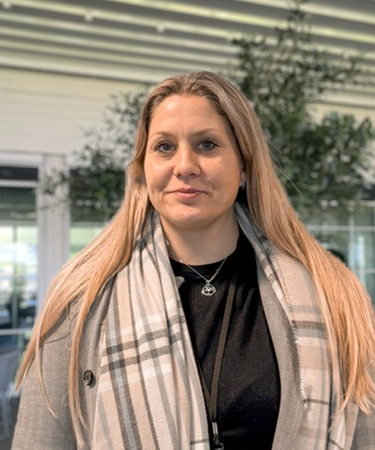 Linn Hegland Pollard