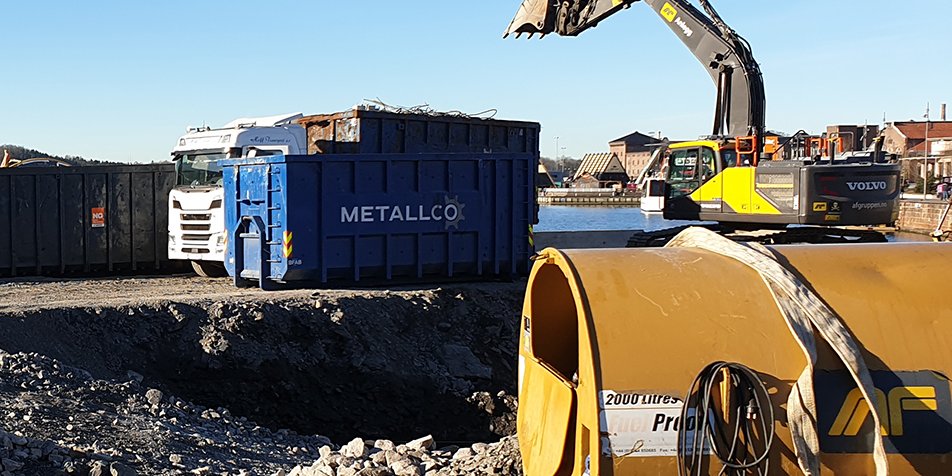 Foto: Sverre Huse-Fagerlie