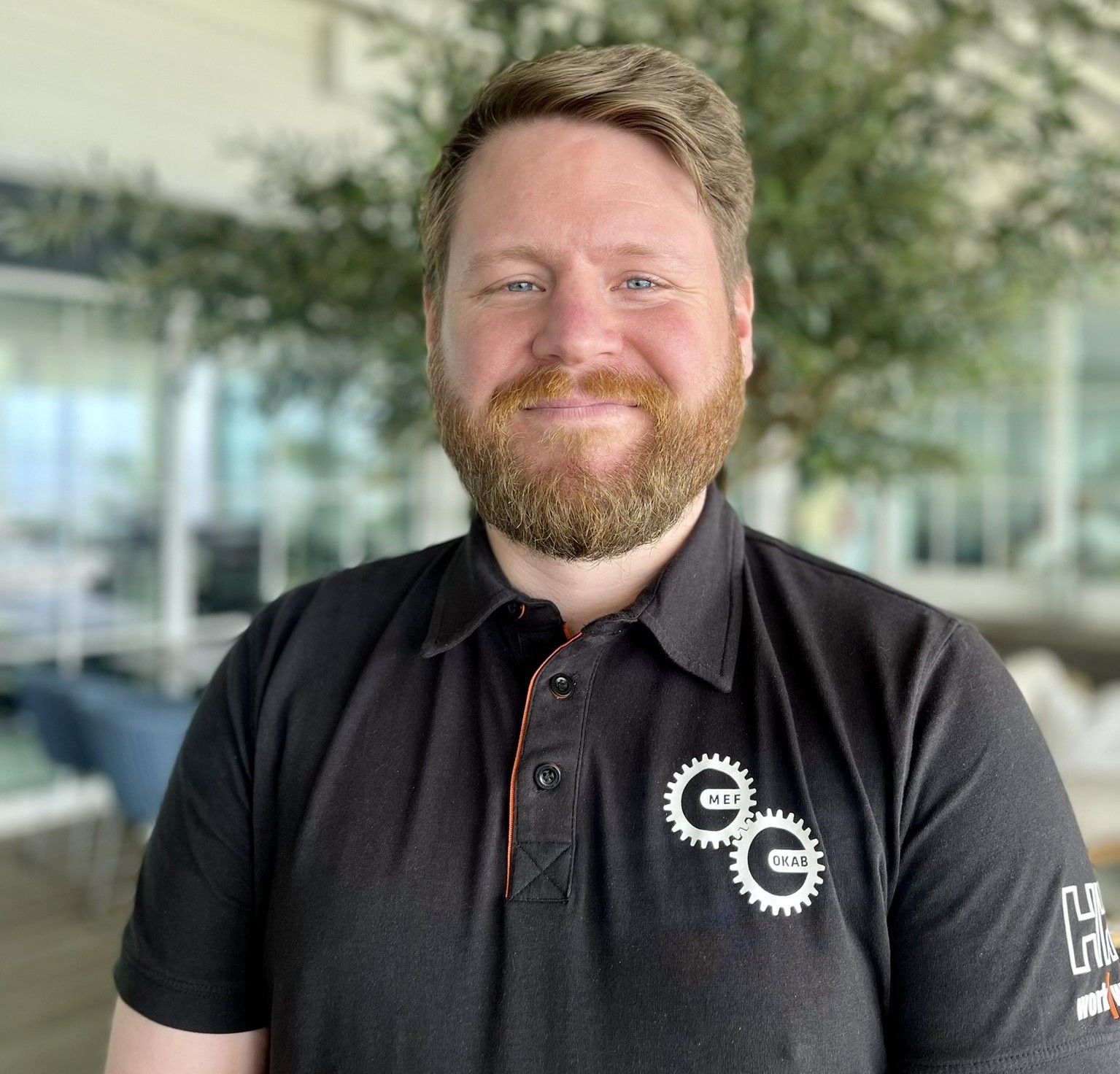 Vegard Øverland Sande