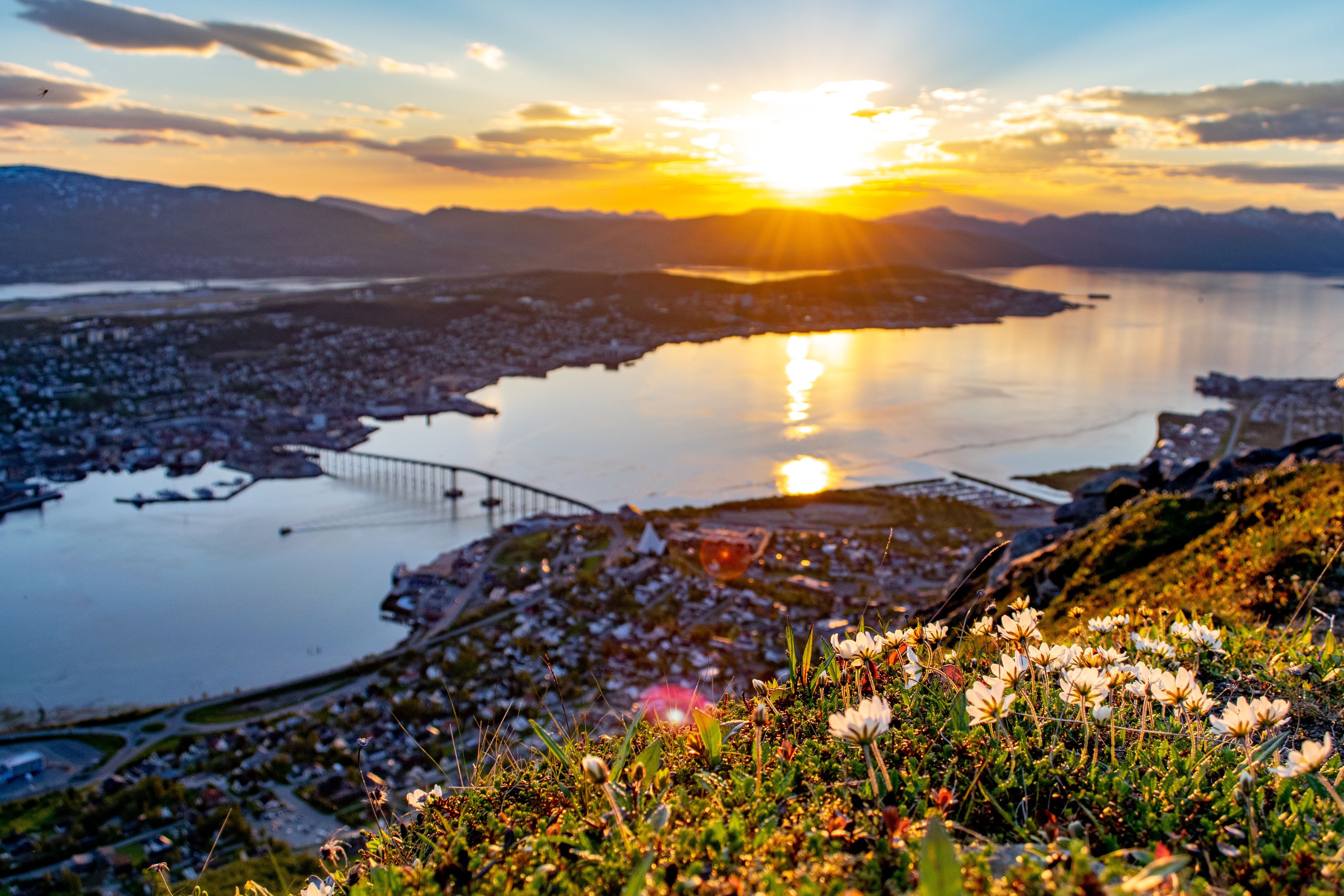Thumbnail for article "Landsmøte 2026"