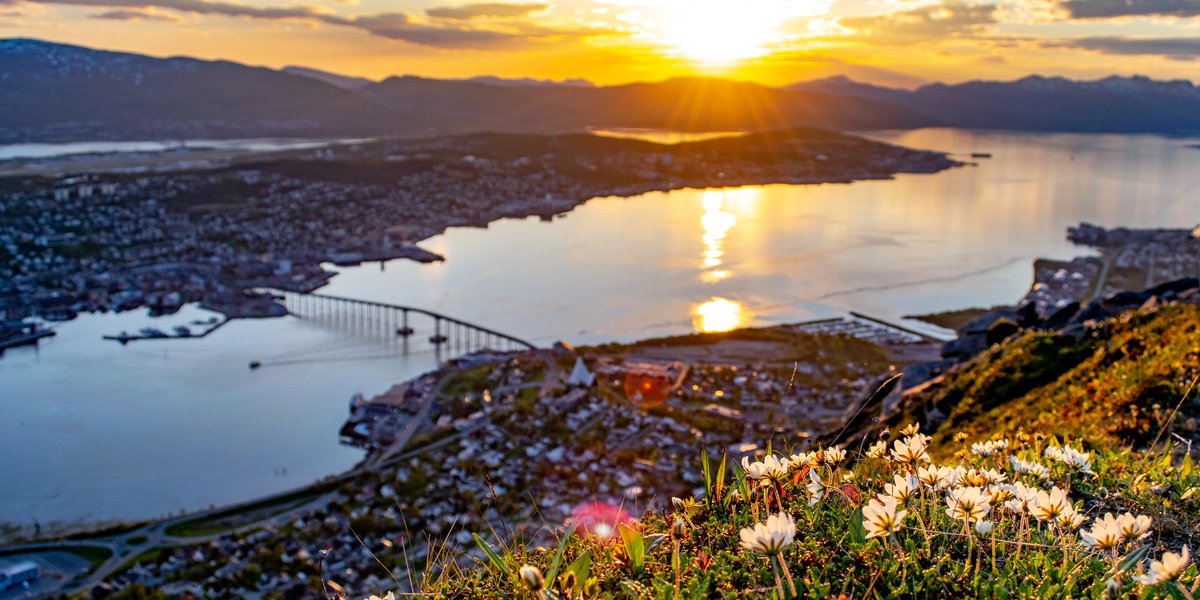 Illustrasjonsfoto: Tromsø