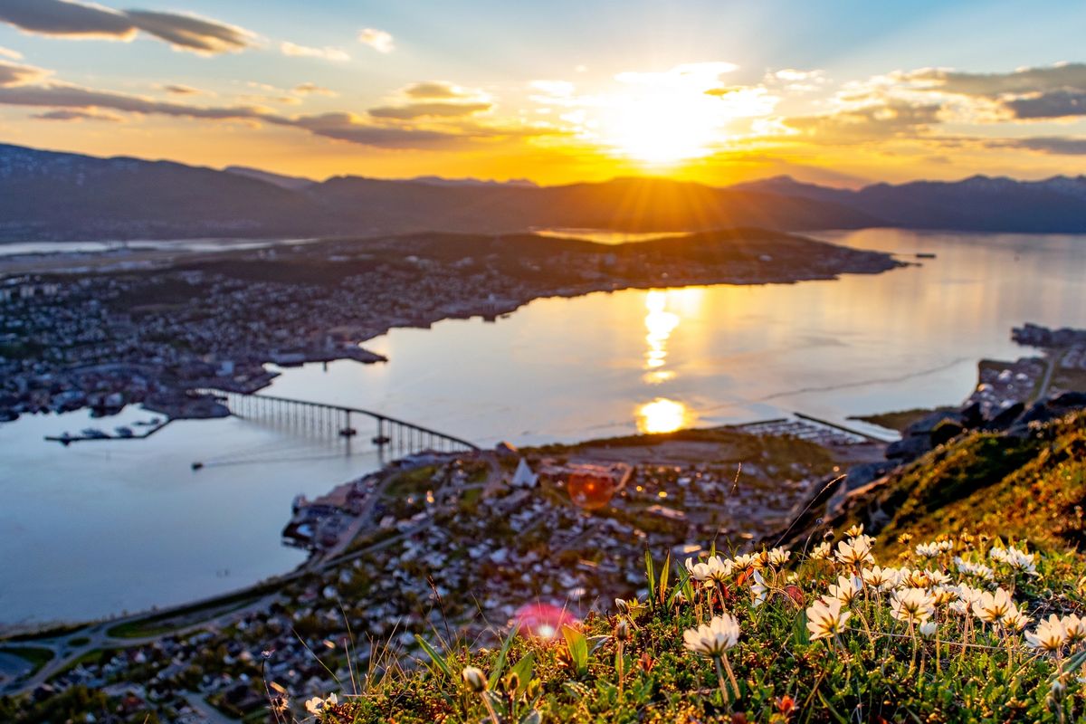 Thumbnail for article "Landsmøte 2026"