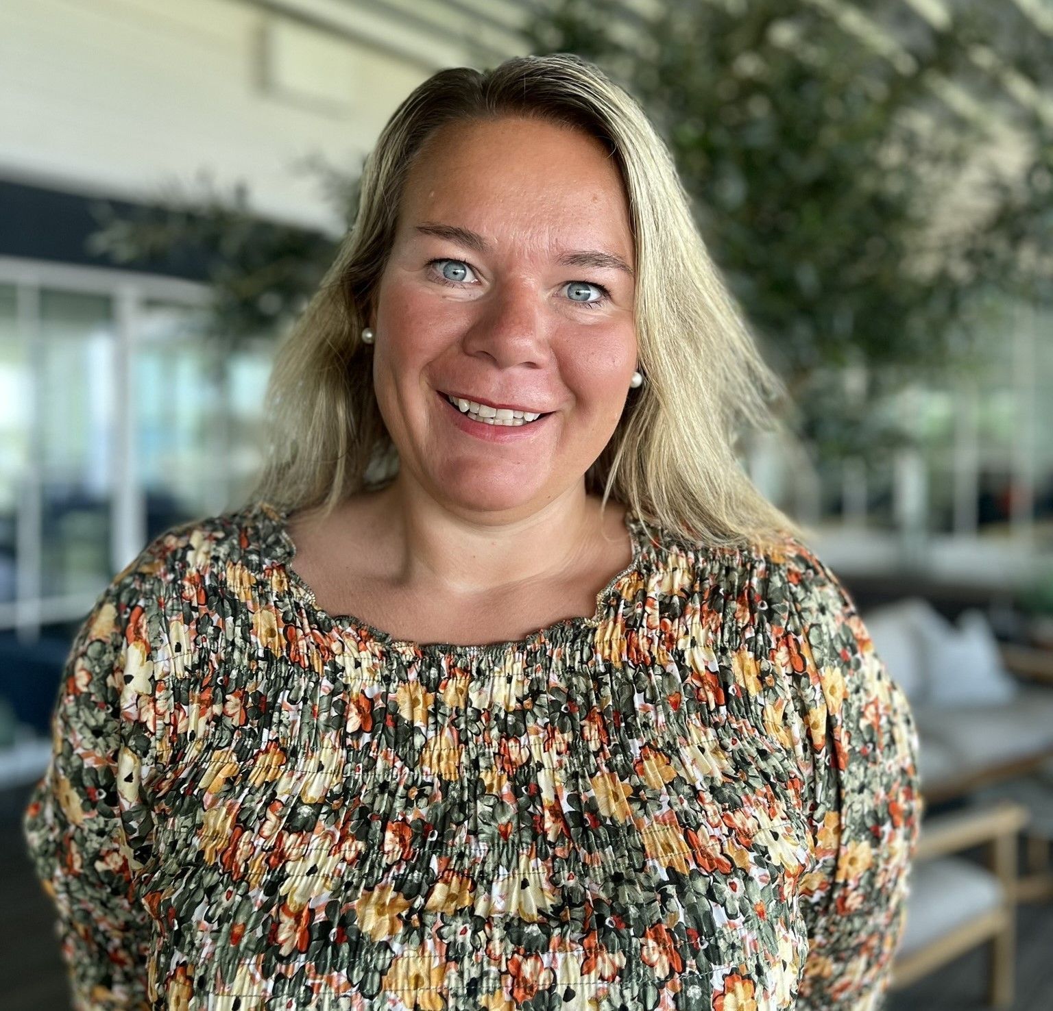 Julie Rosenlind Falch