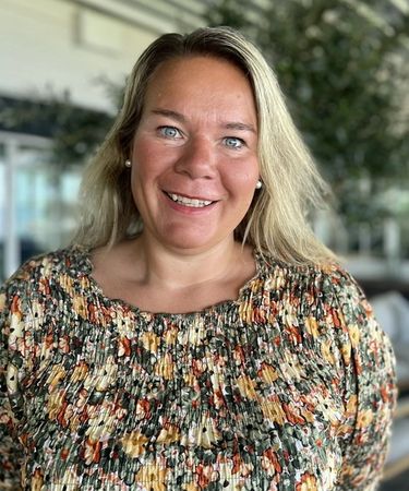 Julie Rosenlind Falch