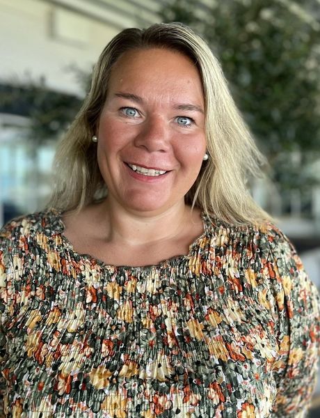 Julie Rosenlind Falch
