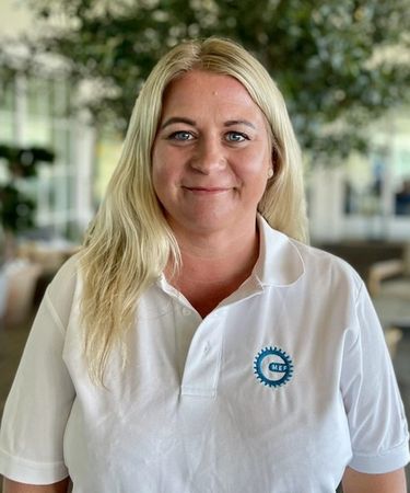 Solvår Milach Strand