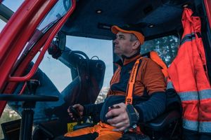 Tydeligere skille mellom arbeidstaker og selvstendig oppdragstaker