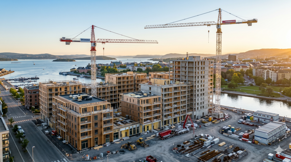 Thumbnail for article "Frokostmøte om forskningsmuligheter i BAE-næringen"