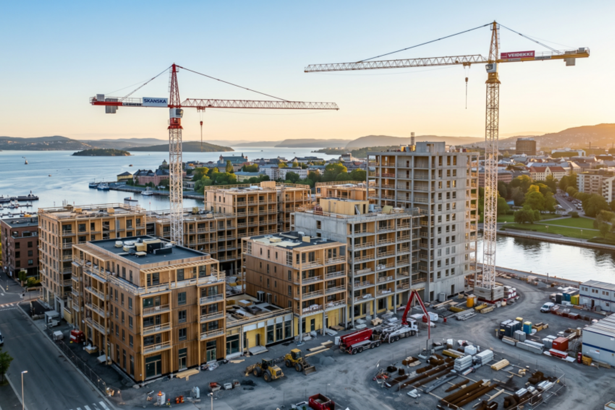 Thumbnail for article "Frokostmøte om forskningsmuligheter i BAE-næringen"