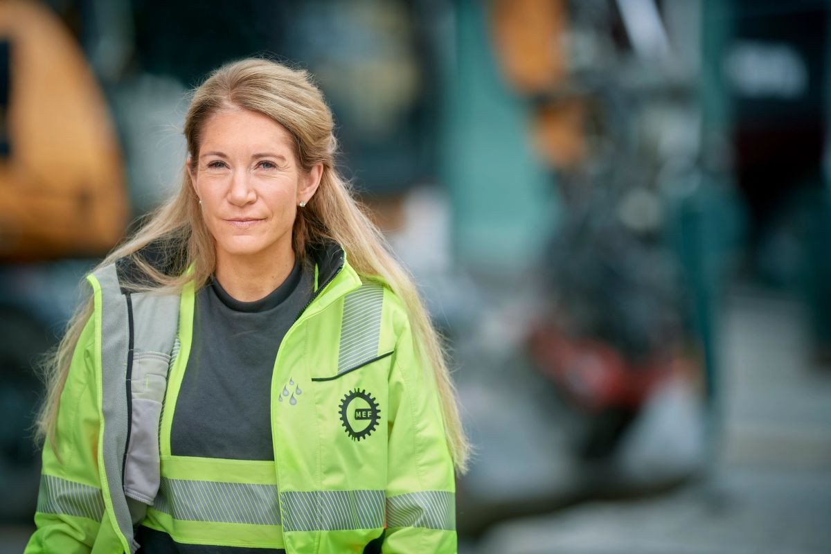 Thumbnail for article "Statsbudsjettet 2026: Tapt mulighet til å bygge landet"