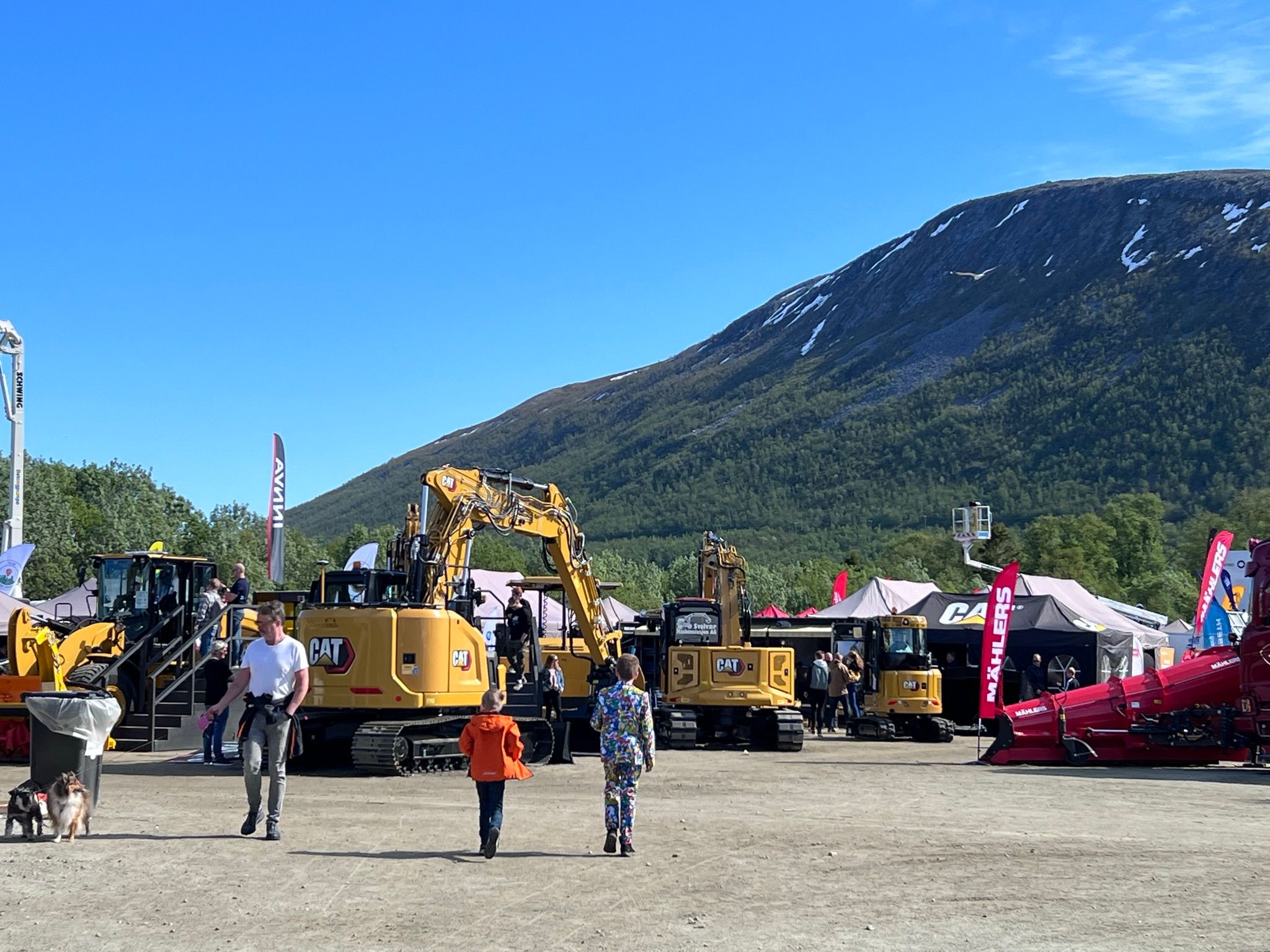 Snart klart for NNBA