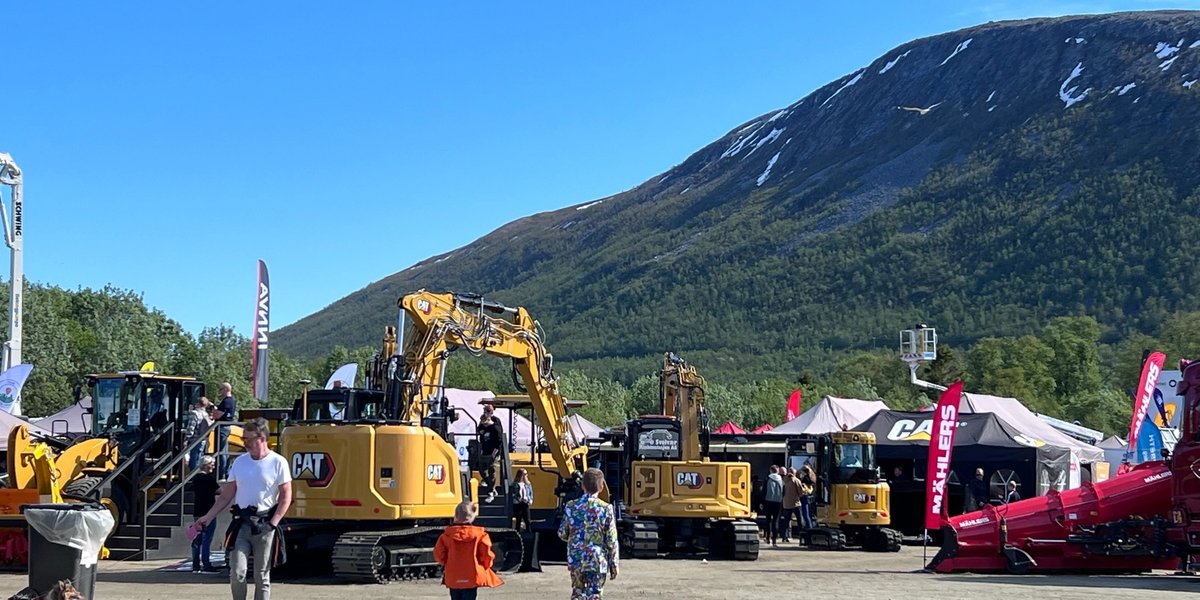 Snart klart for NNBA