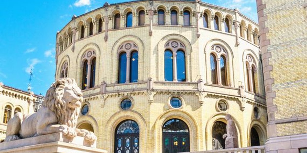 Åpen høring i Stortingets energi- og miljøkomité