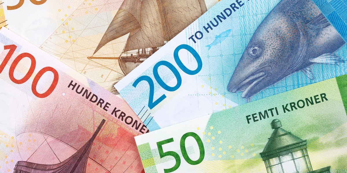 Illustrasjonsbilde.