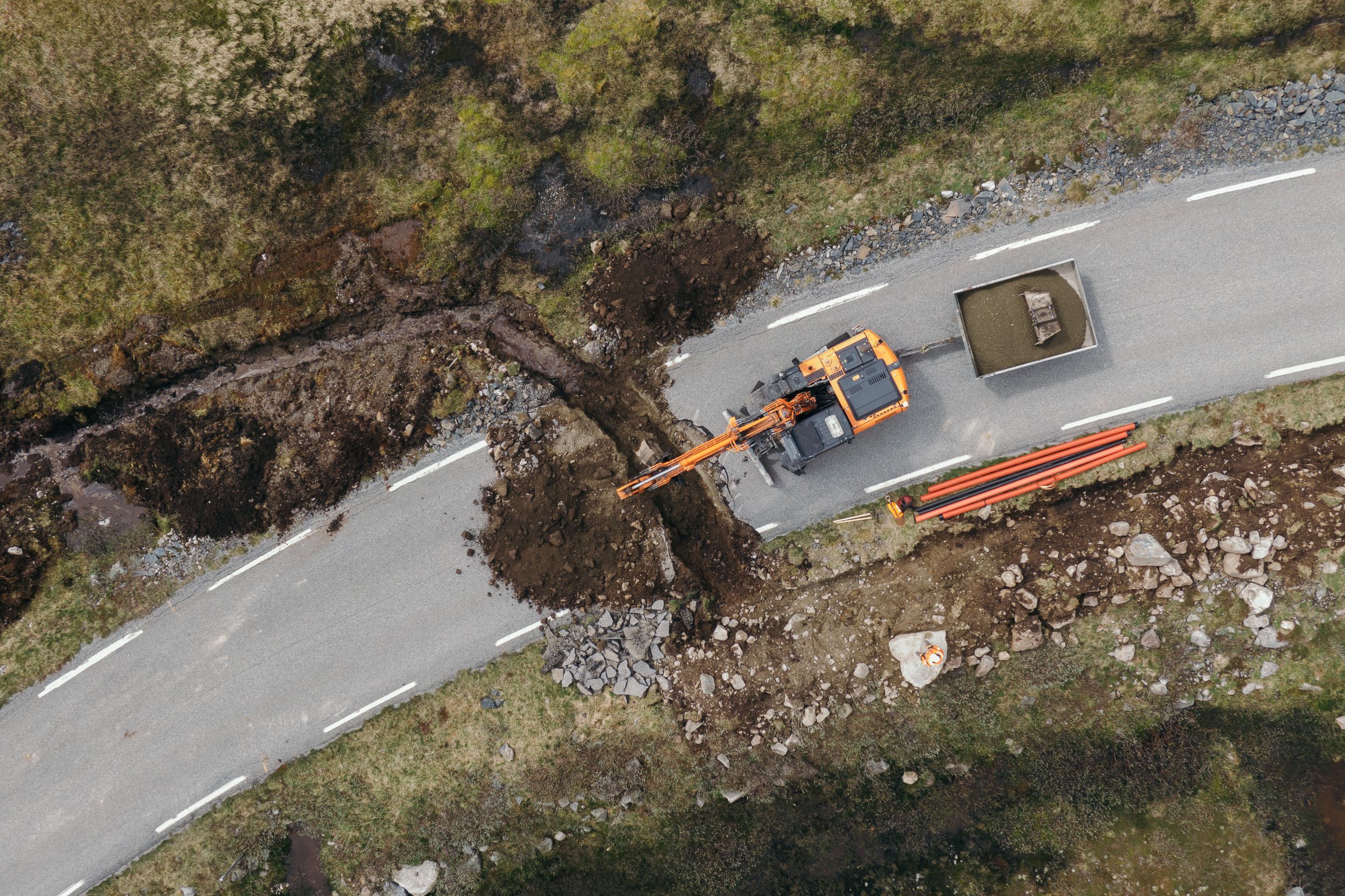 Kick-off for utbyggingsdivisjonen i Staten vegvesen