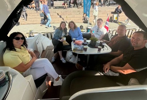 MEF på Arendalsuka 2026