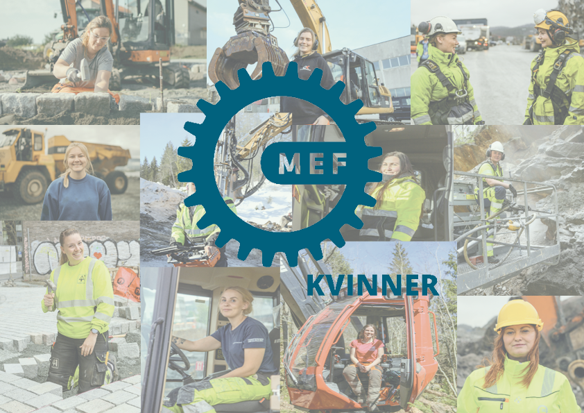MEF Kvinner