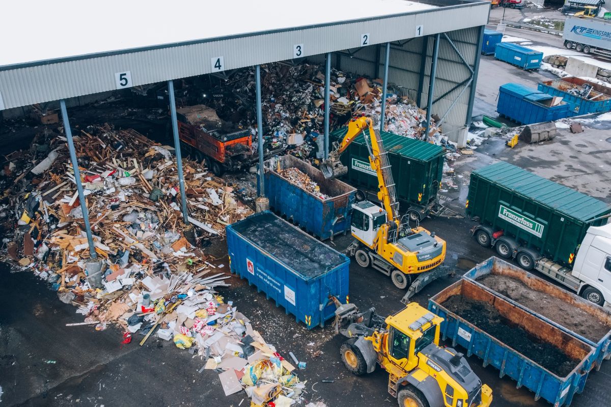 Thumbnail for article "Forberedelser til ny tariffperiode"