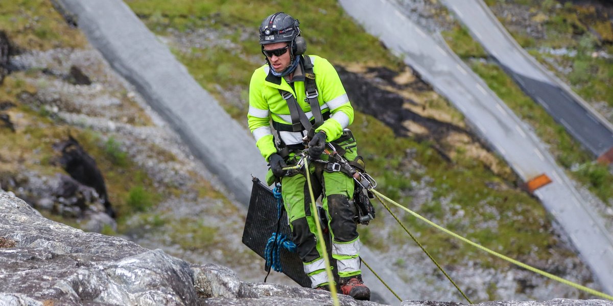 Ilustrasjonsfoto. Foto Runar F. Daler