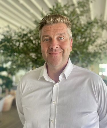 Sverre Huse-Fagerlie