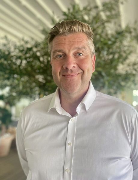 Sverre Huse-Fagerlie