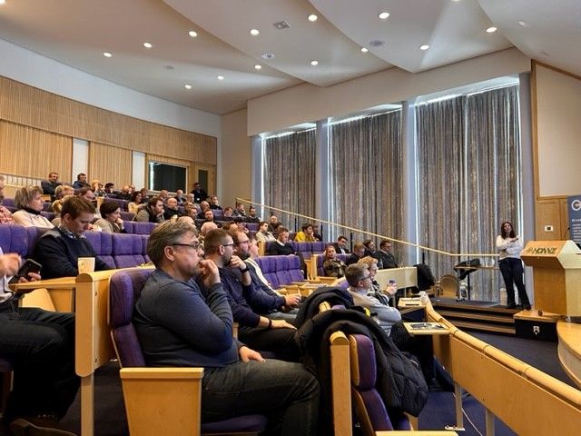 VA konferansen for Innlandet 2023