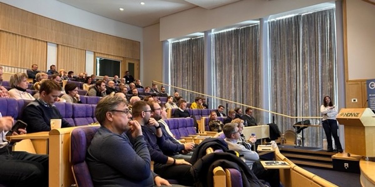 VA konferansen for Innlandet 2023