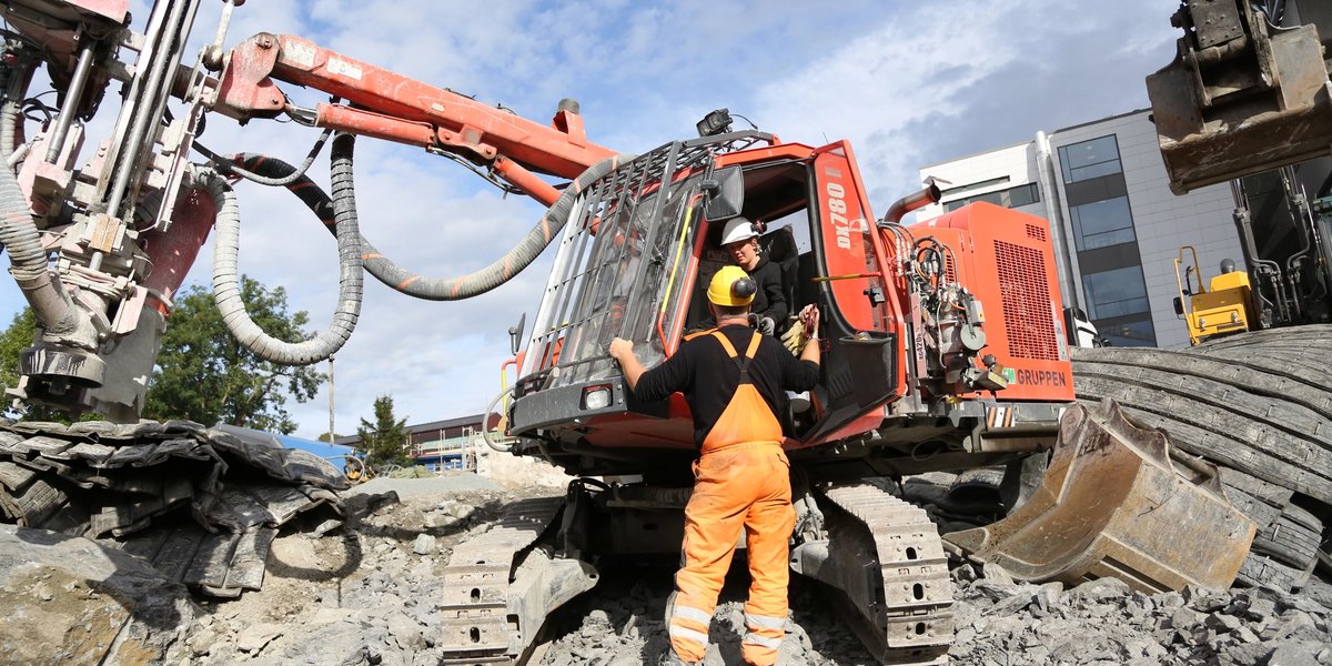 Forlengelse av Sentral godkjenning
