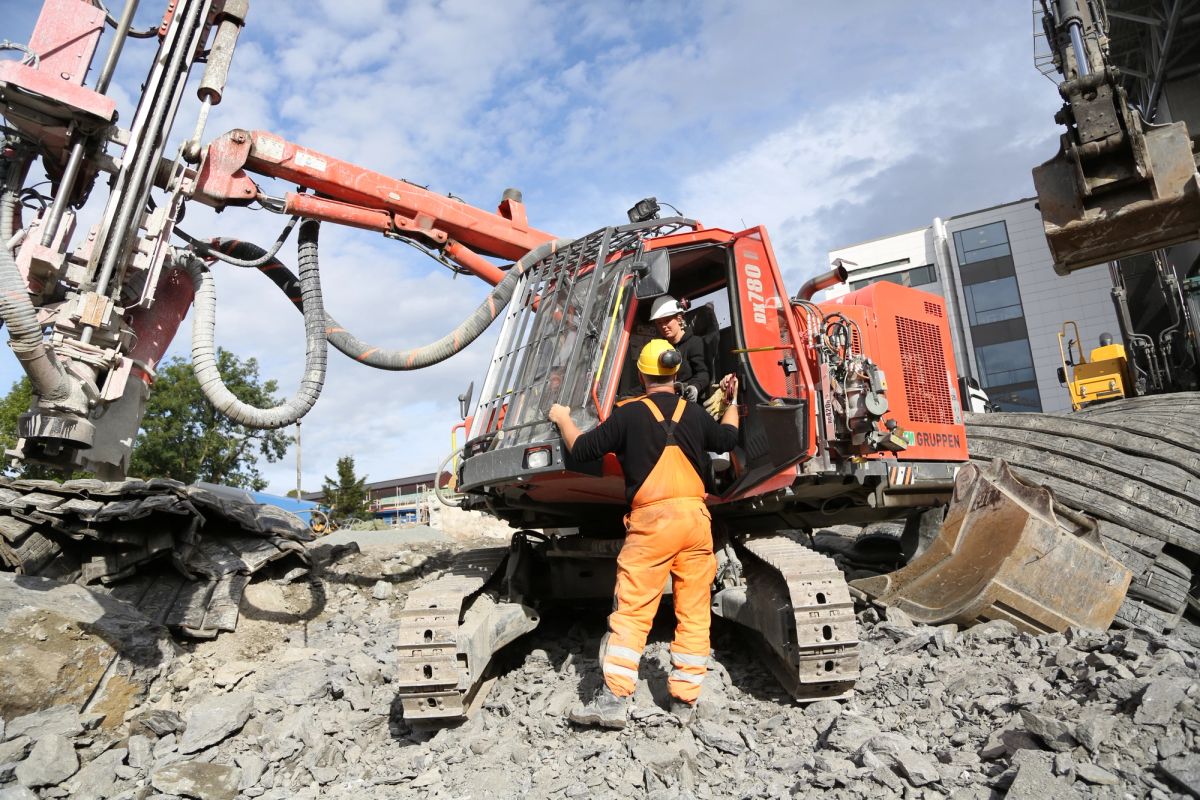 Thumbnail for article "Ledig stilling som opplæringskonsulent"