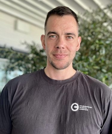 Øyvind Flø-Kvamsås