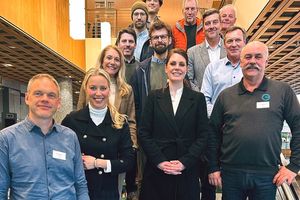 Jobber med felles klimaverktøy for anleggsbransjen